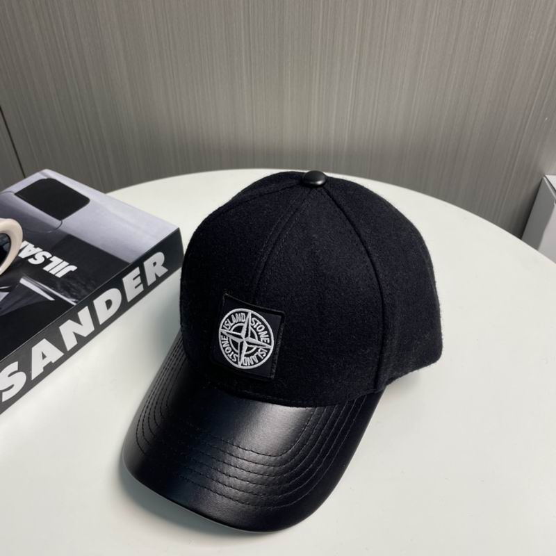 Stone Island cap (15)