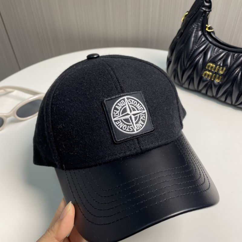 Stone Island cap (16)