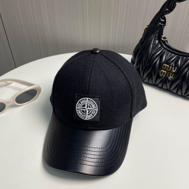 Stone Island cap (18)