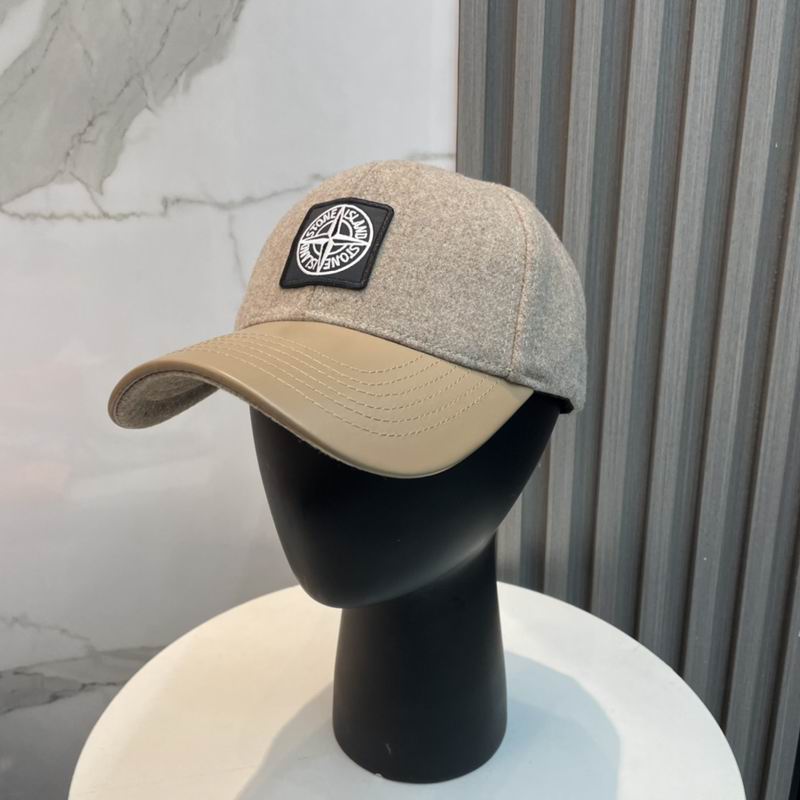 Stone Island cap (19)