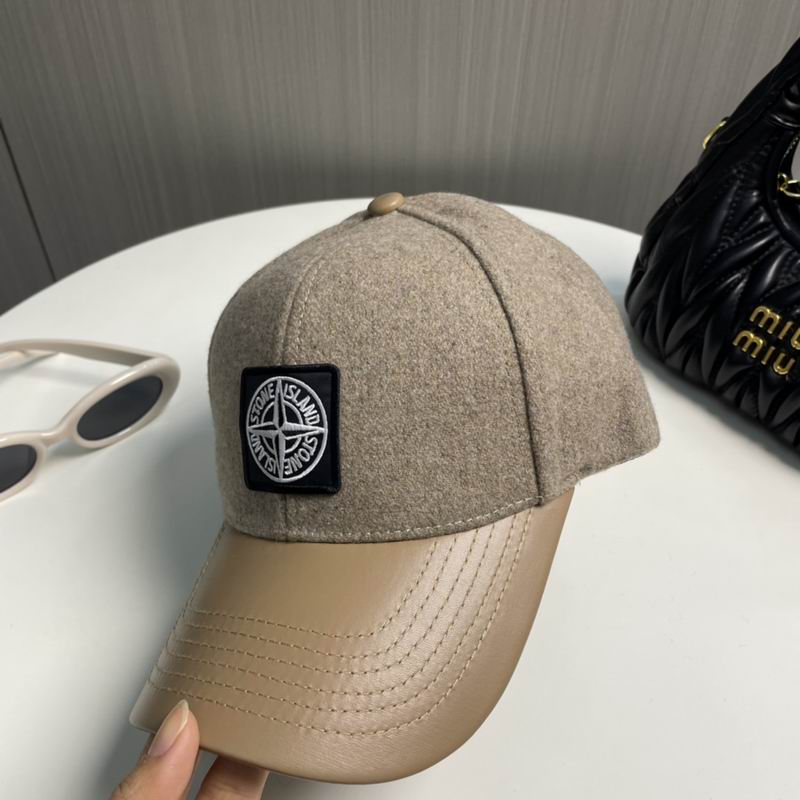 Stone Island cap (20)