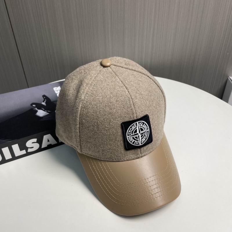 Stone Island cap (22)