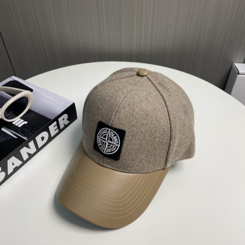 Stone Island cap (24)