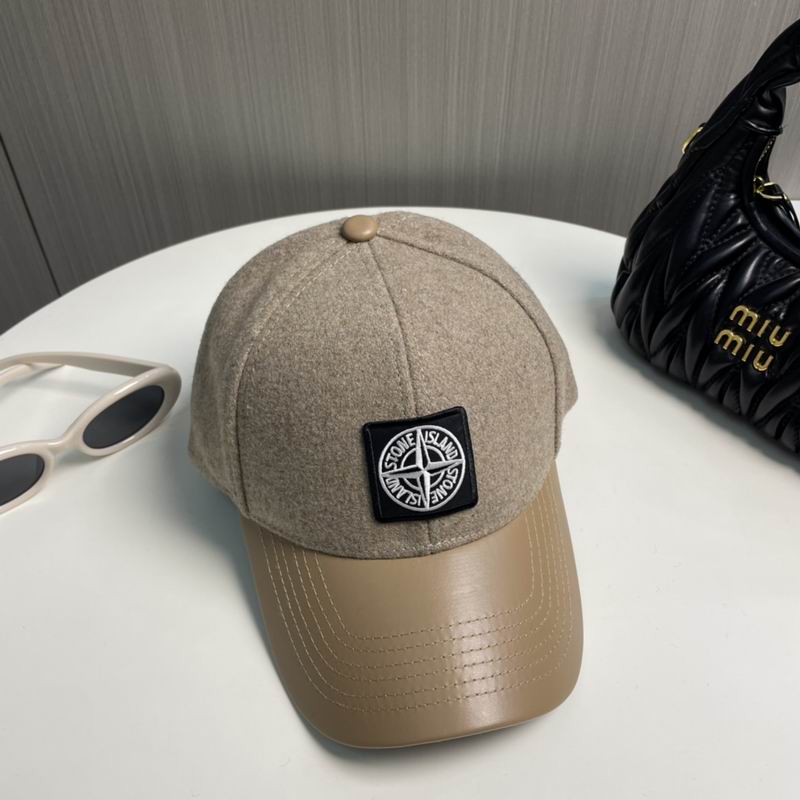 Stone Island cap (25)