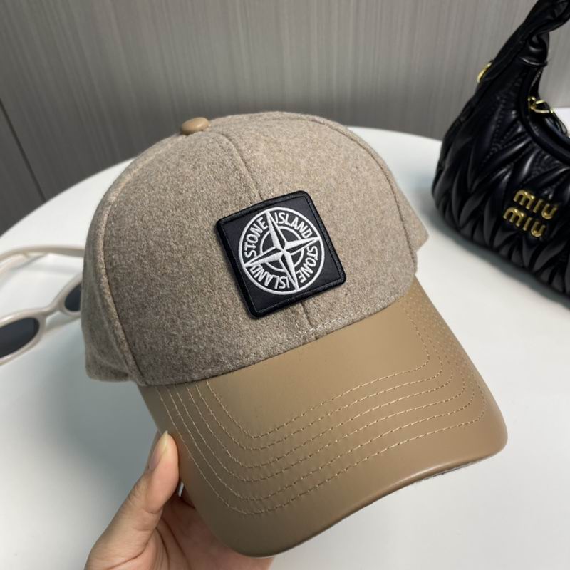 Stone Island cap (26)