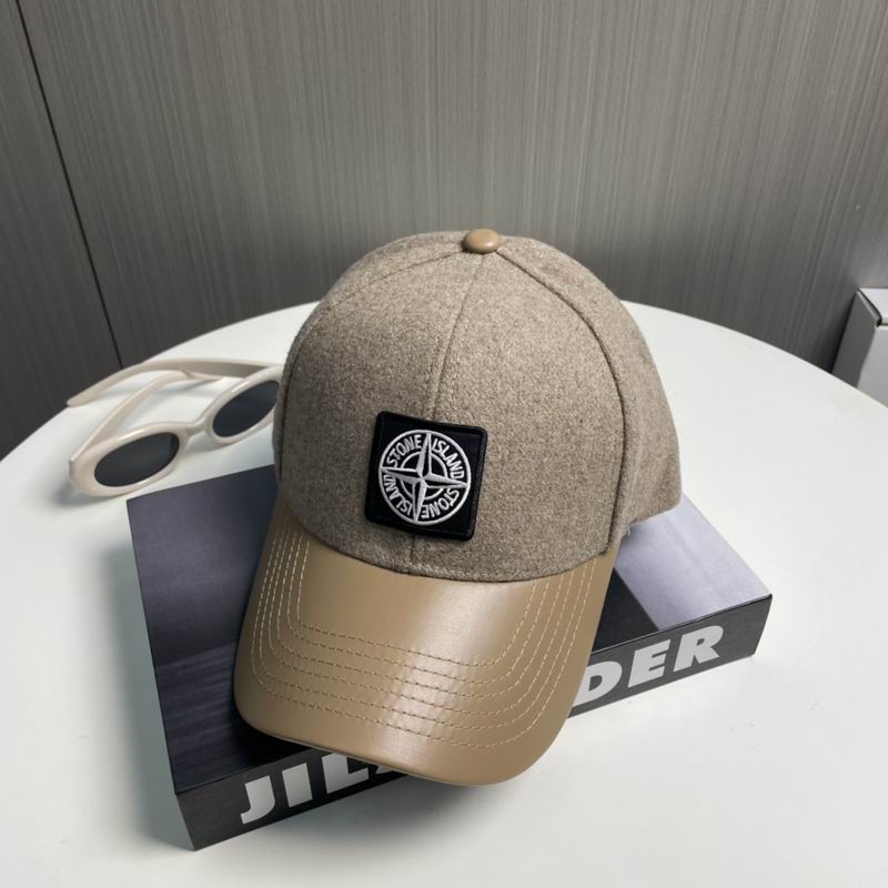 Stone Island cap (27)