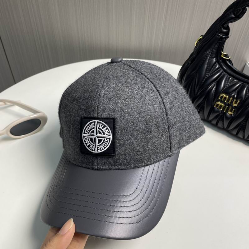 Stone Island cap (29)