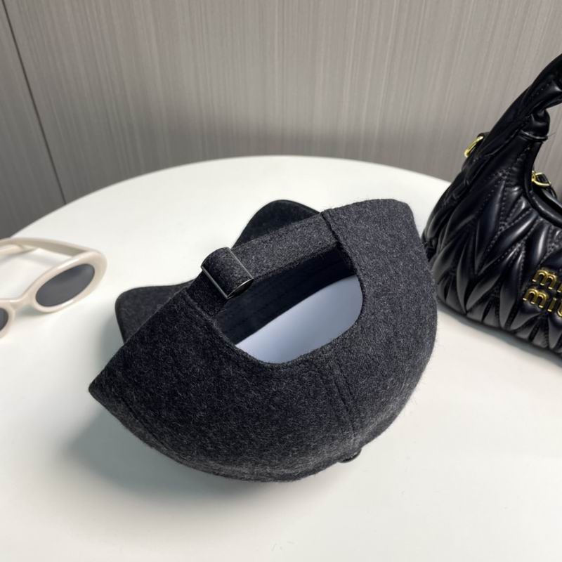 Stone Island cap (3)