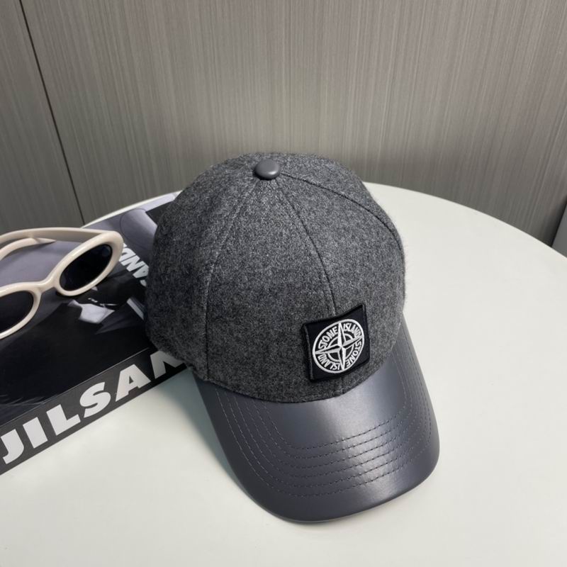Stone Island cap (31)