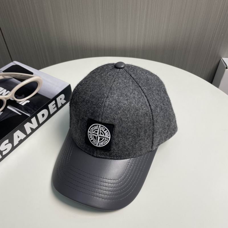 Stone Island cap (33)