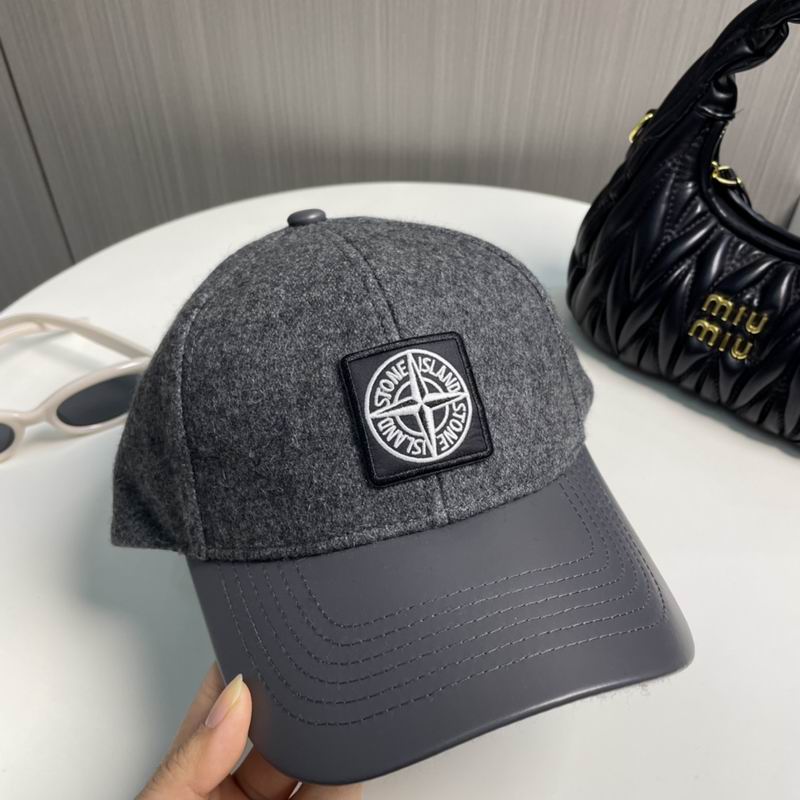 Stone Island cap (34)