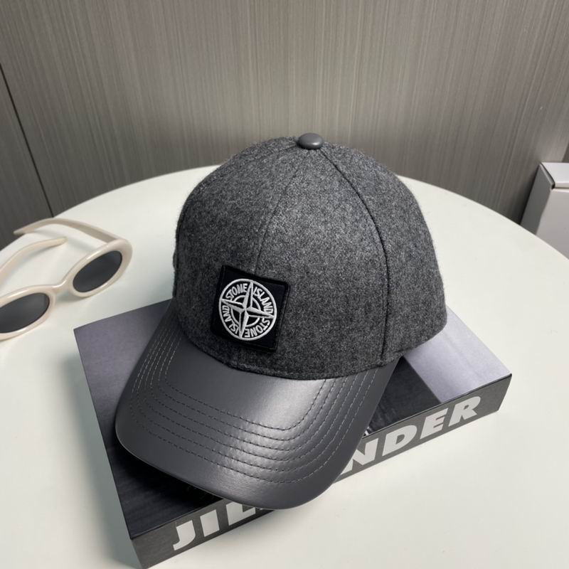 Stone Island cap (36)