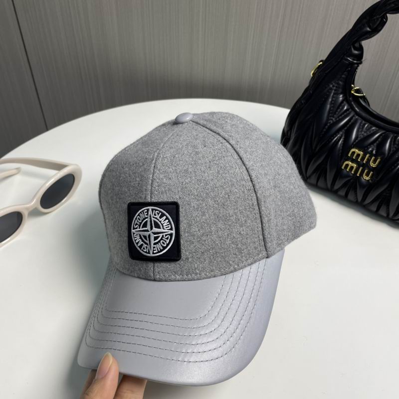 Stone Island cap (38)