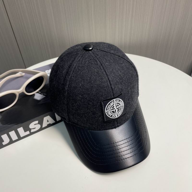 Stone Island cap (4)