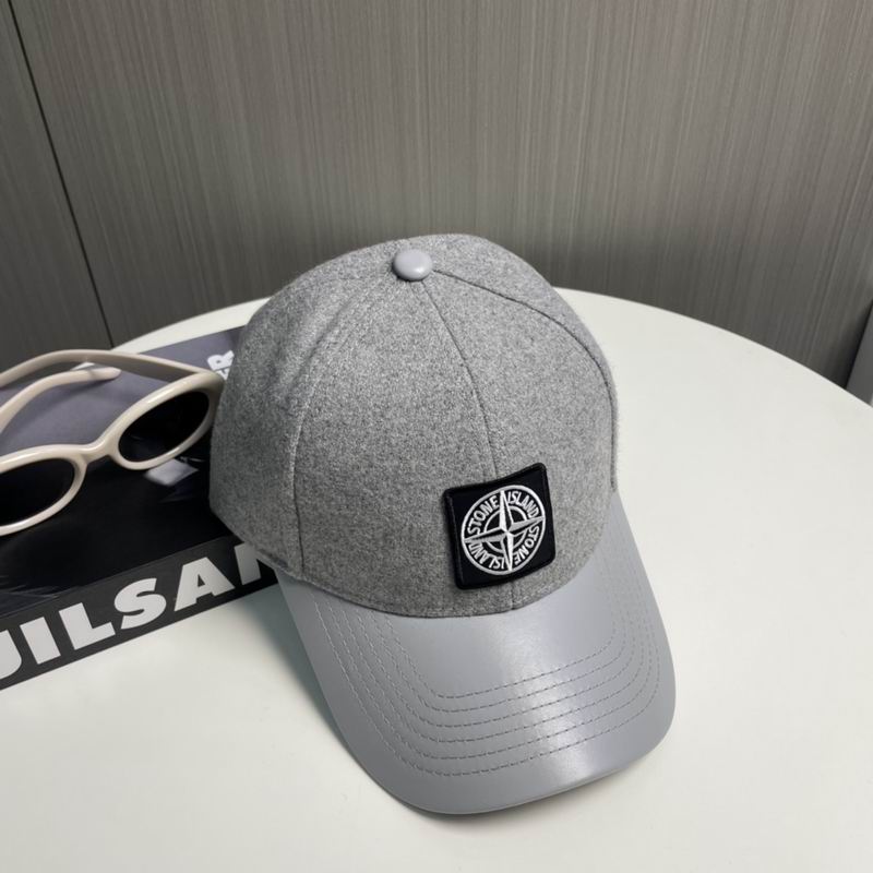 Stone Island cap (40)