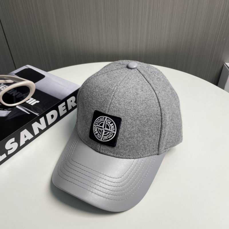 Stone Island cap (42)