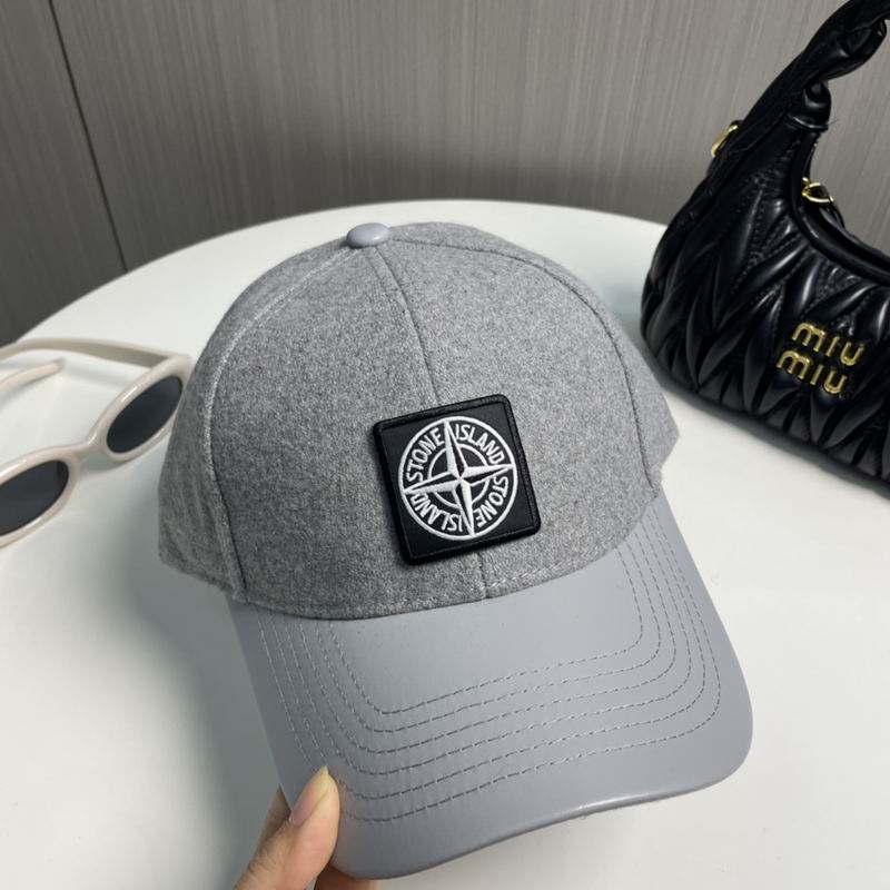 Stone Island cap (43)