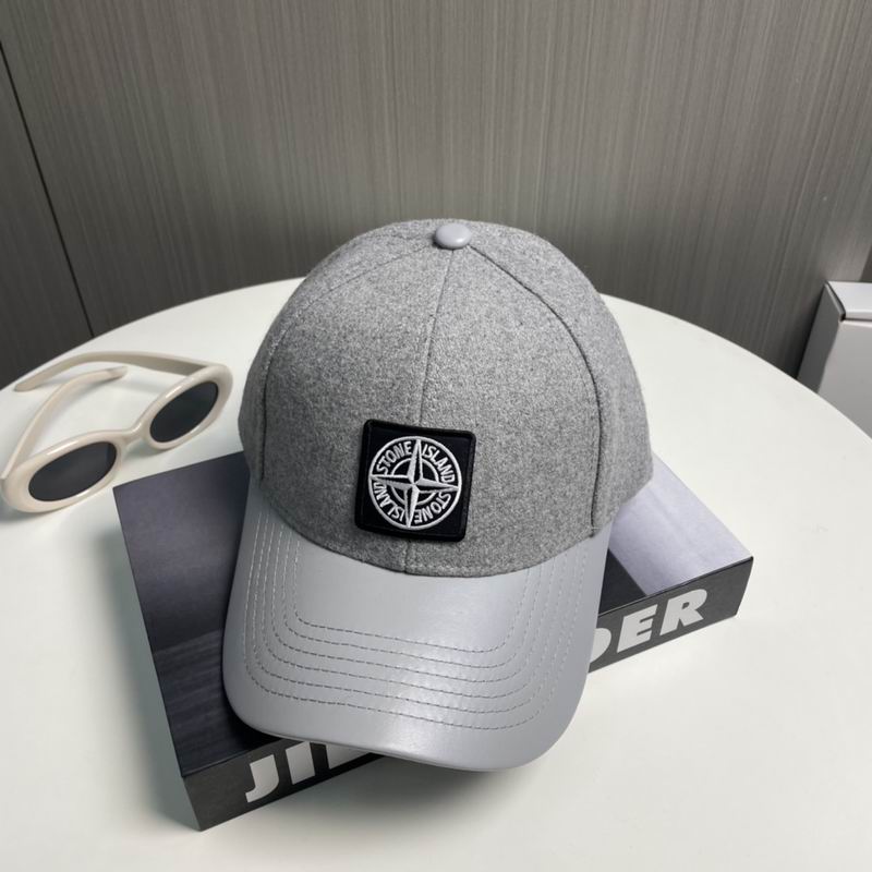 Stone Island cap (44)