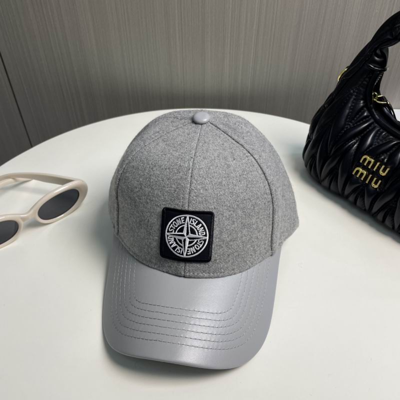 Stone Island cap (45)