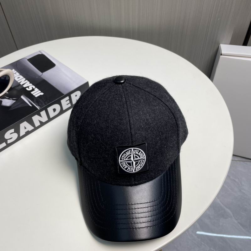 Stone Island cap (5)