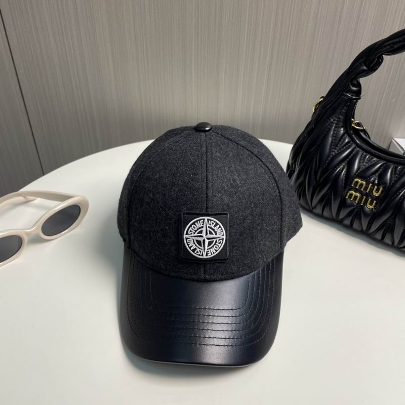 Stone Island cap (6)