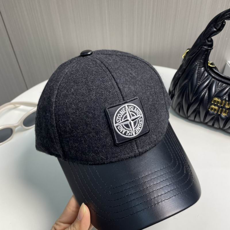 Stone Island cap (7)