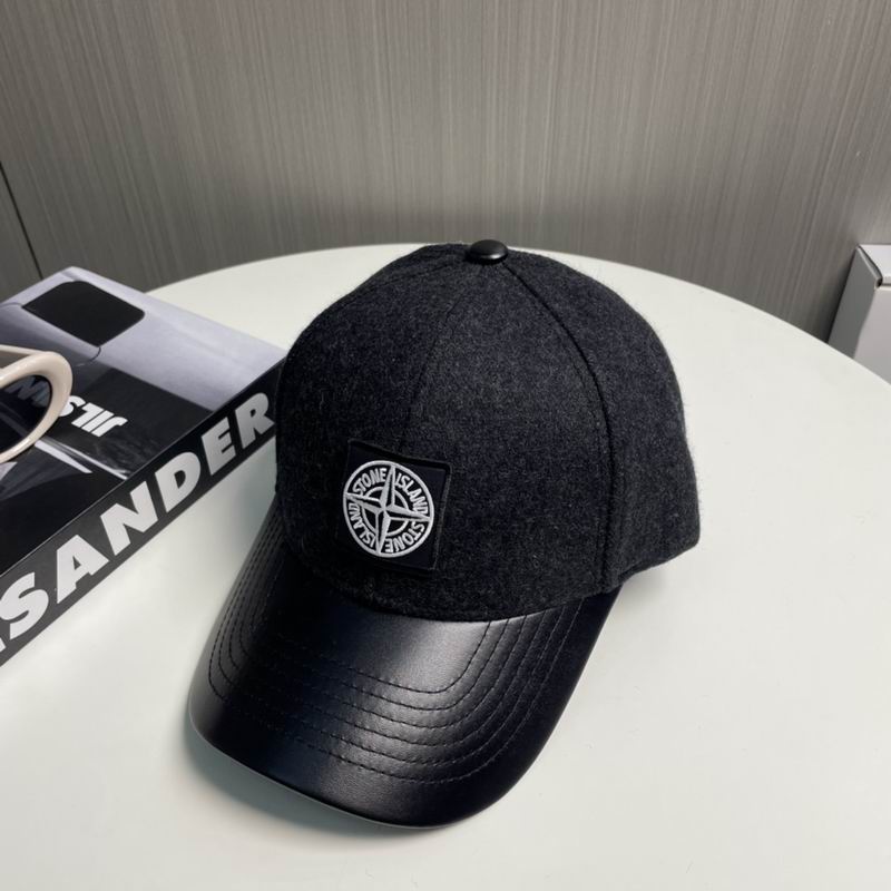 Stone Island cap (8)