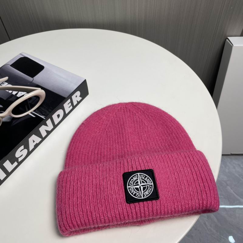 Stone Island hat (5)