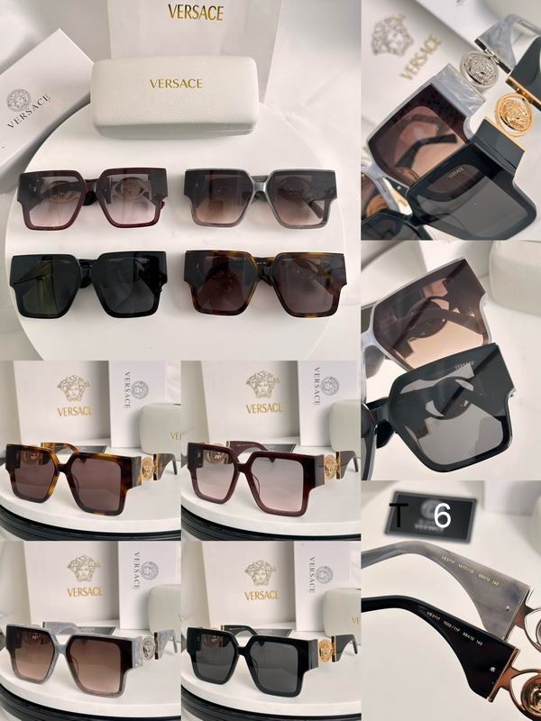 VERSACE VE5717 68 13-145 e07