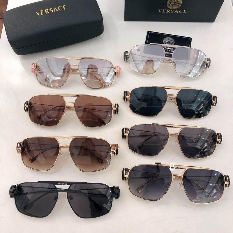 Versace VE2269 60 13-135 H10