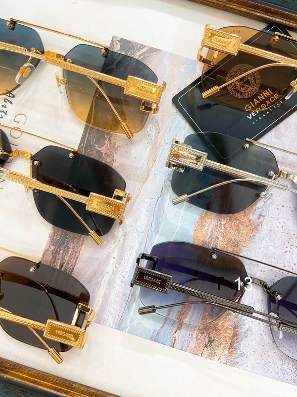 Versace VE6801 60 13-142 k07