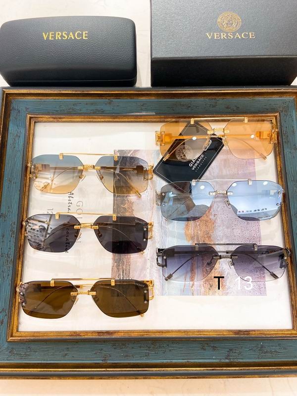 Versace VE6801 60 13-142 k08