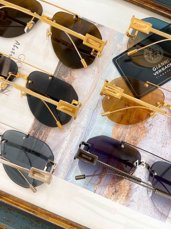 Versace VE6802 60 13-142 k07