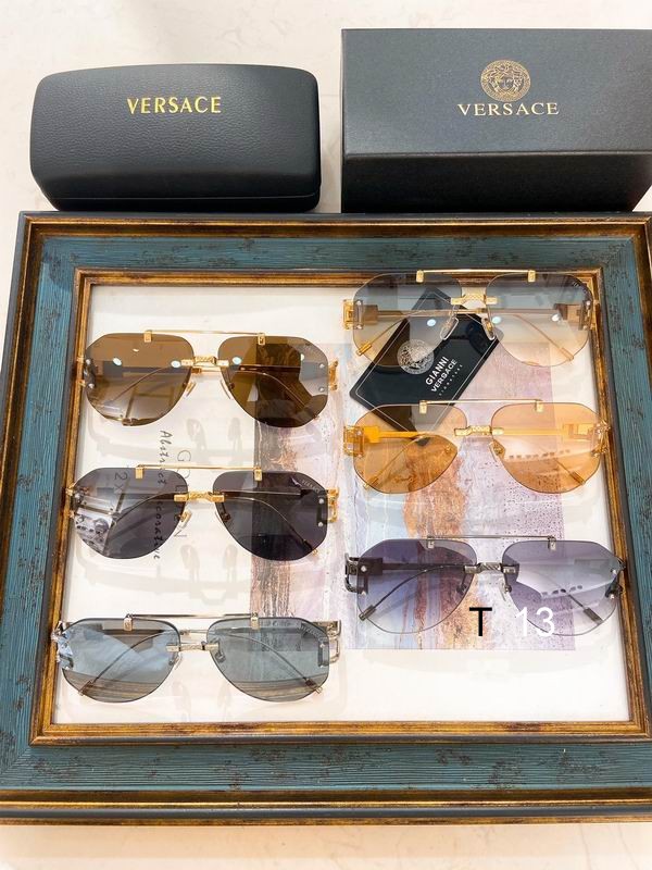 Versace VE6802 60 13-142 k08