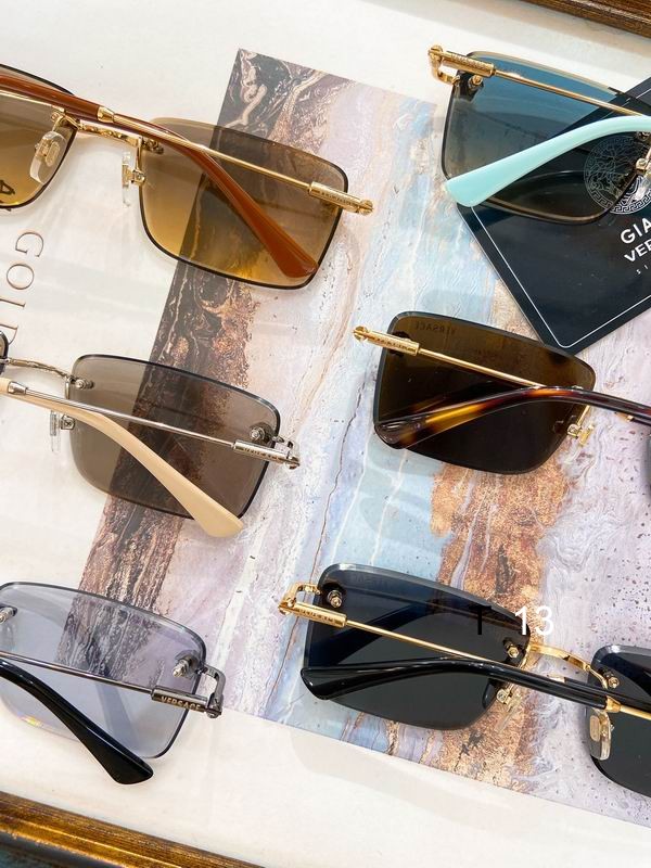 Versace VE6813 57 17-140 k07