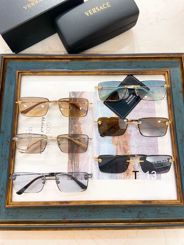 Versace VE6813 57 17-140 k08