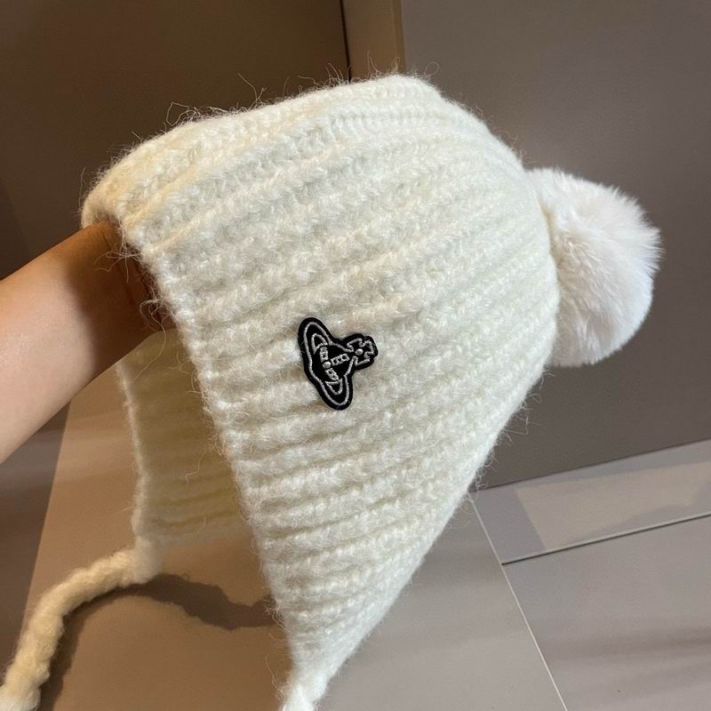 Vivienne Westwood hat (1)