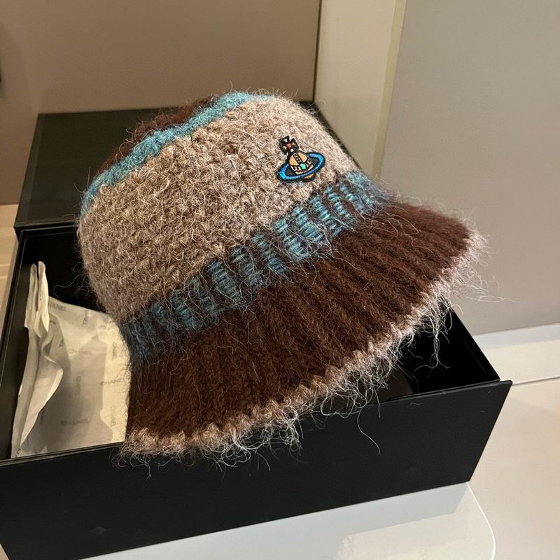 Vivienne Westwood hat (1)