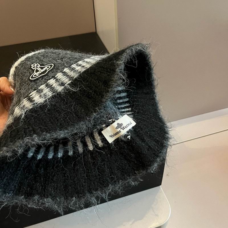 Vivienne Westwood hat (10)