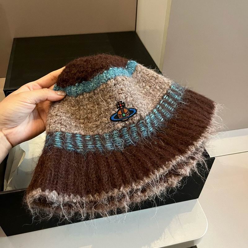 Vivienne Westwood hat (2)