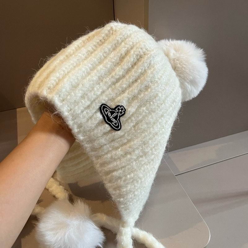 Vivienne Westwood hat (4)