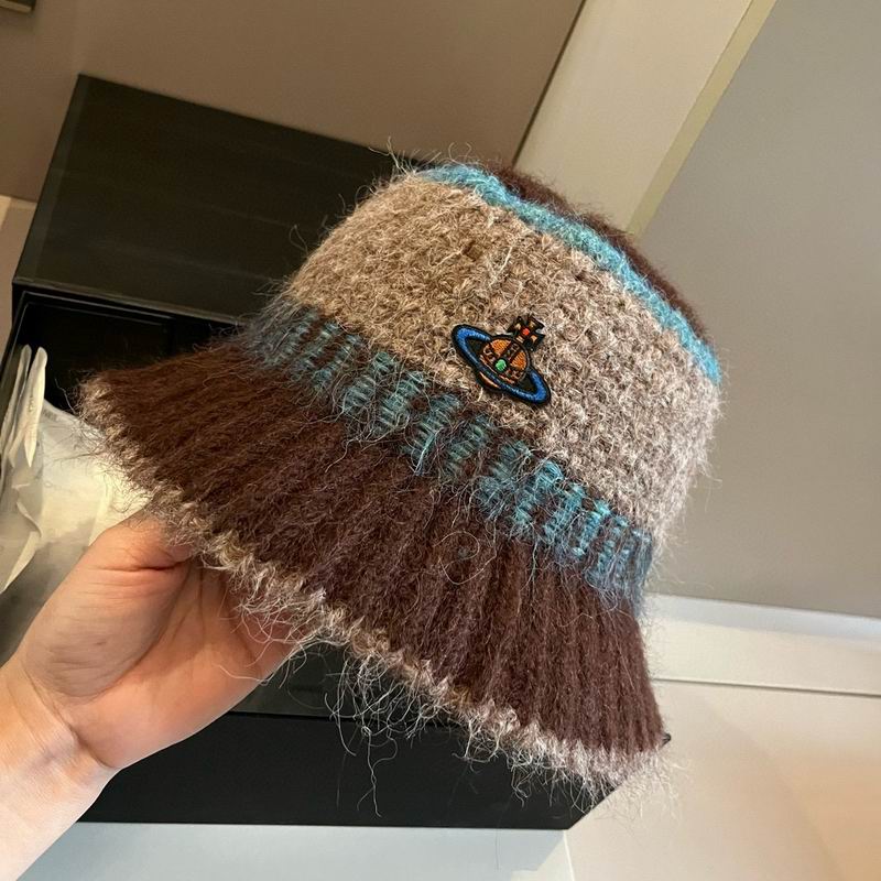 Vivienne Westwood hat (6)