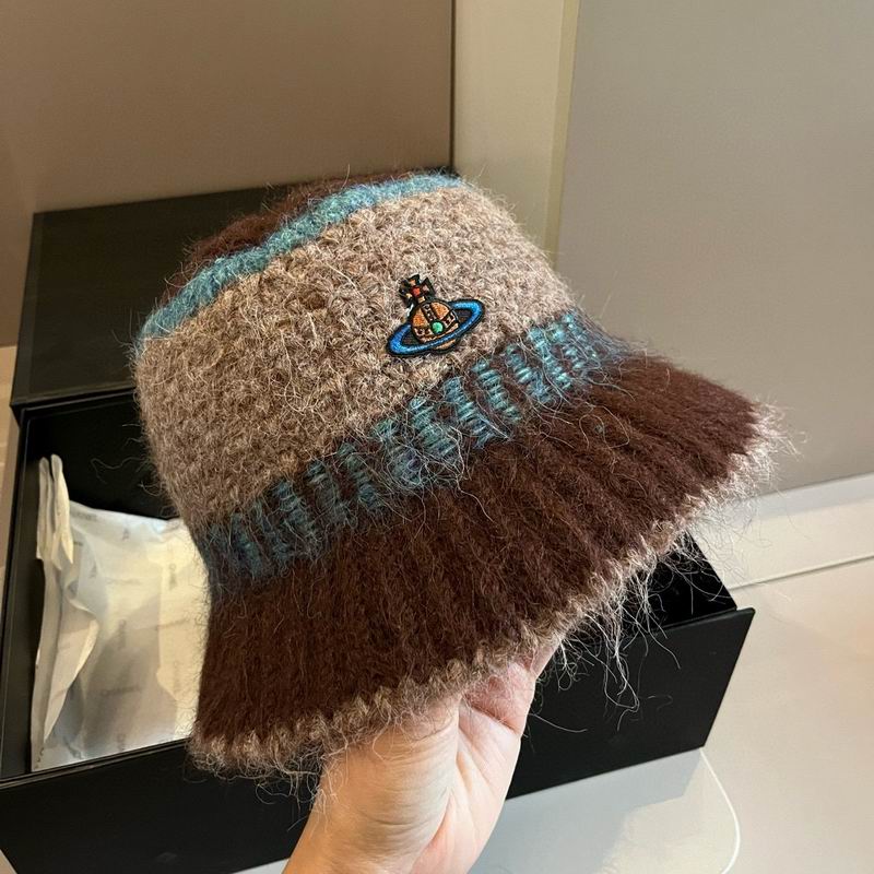 Vivienne Westwood hat (8)