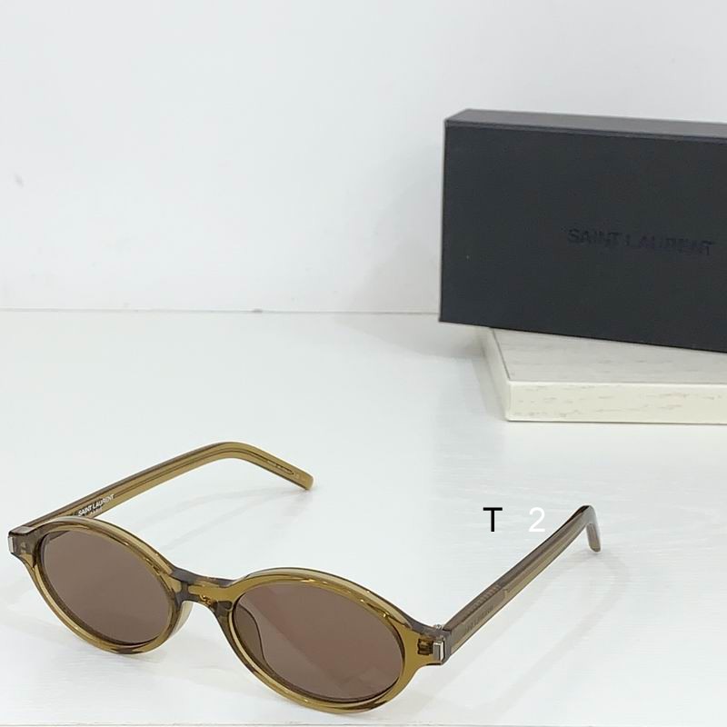 YSL JEANNE 50 19-140 b01