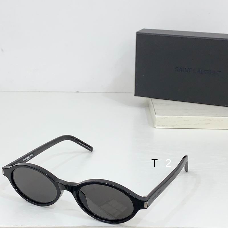 YSL JEANNE 50 19-140 b03