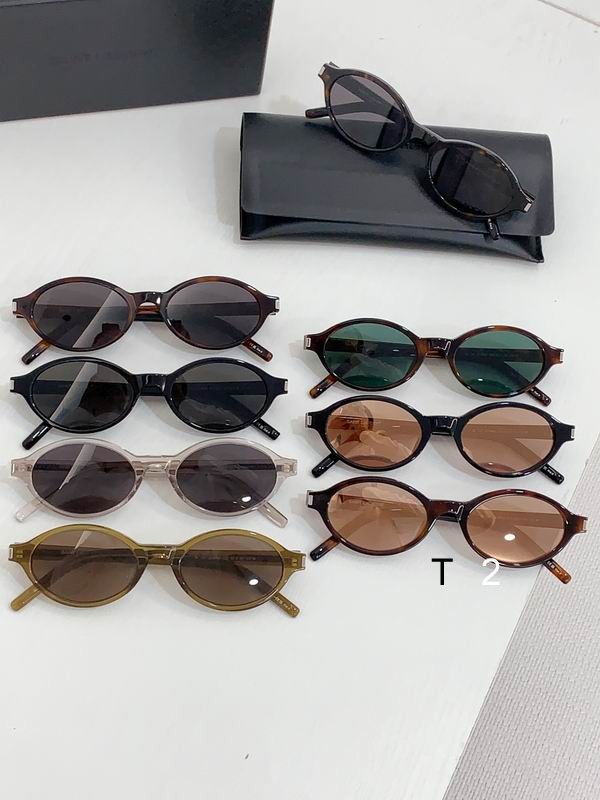 YSL JEANNE 50 19-140 b09