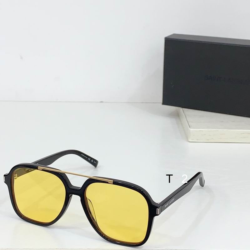 YSL SL545 57 18-145 b06