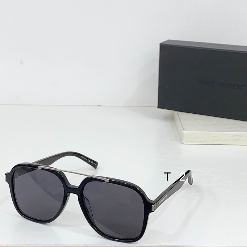 YSL SL545 57 18-145 b07
