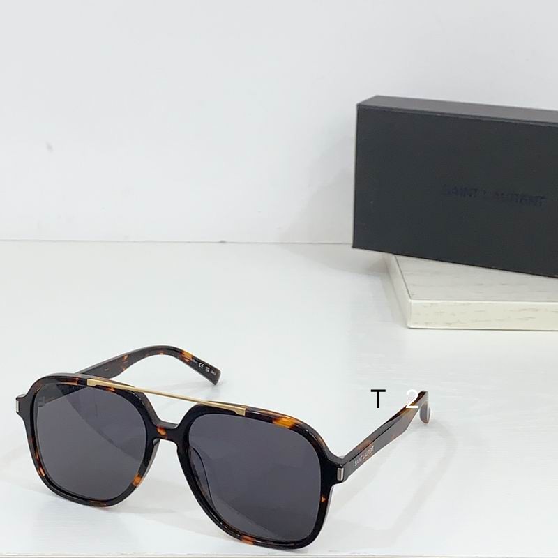 YSL SL545 57 18-145 b08