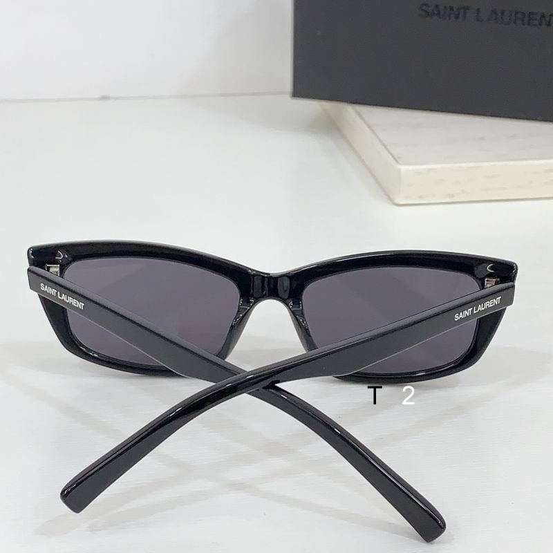 YSL SL658 54 17-145 B05